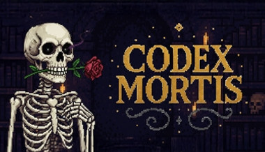 CODEX MORTIS