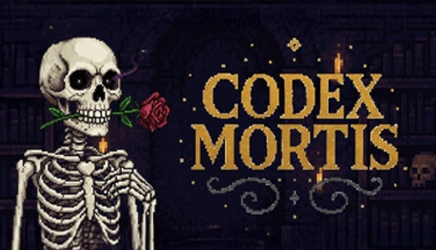 CODEX MORTIS