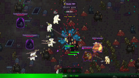 CODEX MORTIS screenshot 2