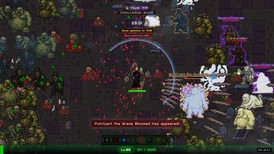 CODEX MORTIS screenshot 5