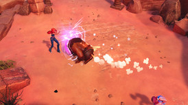 Winx Club: La Magie est de Retour screenshot 2