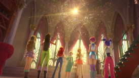 Winx Club: La Magie est de Retour screenshot 3