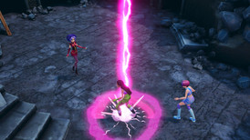 Winx Club: La Magie est de Retour screenshot 4