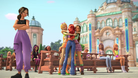 Winx Club: La Magie est de Retour screenshot 5