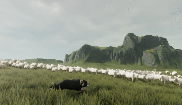 The Free Shepherd screenshot 1