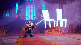 Bradley the Badger screenshot 2