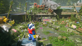 Bradley the Badger screenshot 4