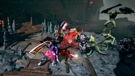 Stupid Never Dies screenshot 2