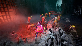 Stupid Never Dies screenshot 3