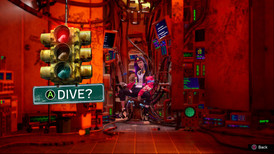 Stupid Never Dies screenshot 5