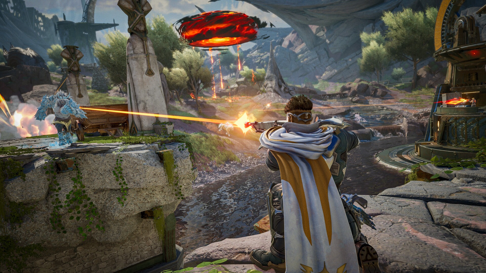 Download Highguard - PC (Steam)