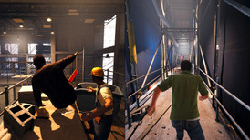A Way Out screenshot 5