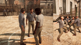 A Way Out (Uniquement en anglais) screenshot 3