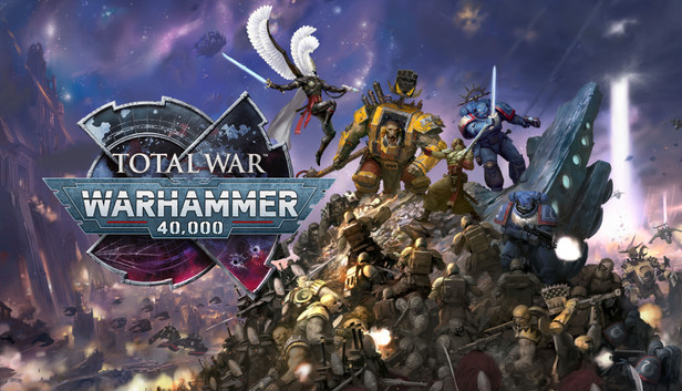 Total War: Warhammer 40,000
