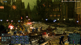 Total War: Warhammer 40,000 screenshot 4