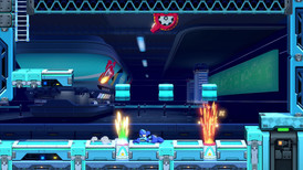 Mega Man Dual Override screenshot 2