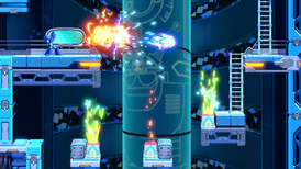 Mega Man Dual Override screenshot 3