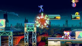 Mega Man Dual Override screenshot 5