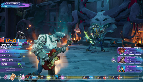 People of Note screenshot 1