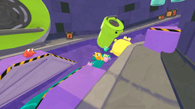 Frog Sqwad screenshot 5