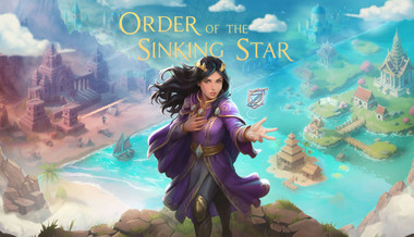 Order of the Sinking Star