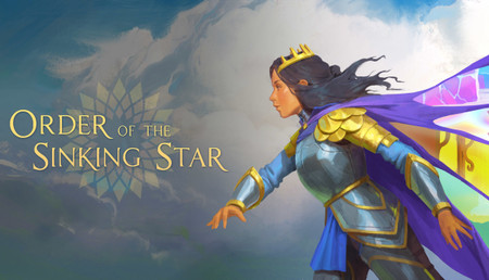 Order of the Sinking Star
