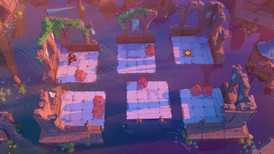 Order of the Sinking Star screenshot 3
