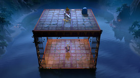 Order of the Sinking Star screenshot 4