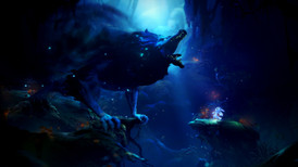 Ori and the Will of the Wisps screenshot 5