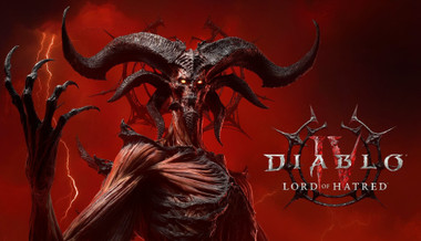 Diablo IV: Lord of Hatred