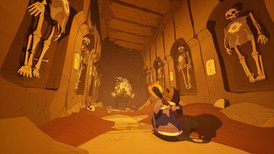 Coven of the Chicken Foot screenshot 2