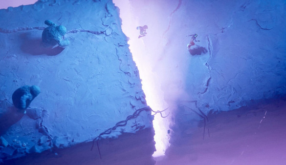 Out of Words screenshot 1