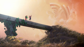 Out of Words screenshot 2