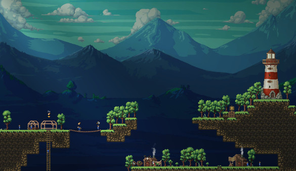 Craftlings screenshot 1