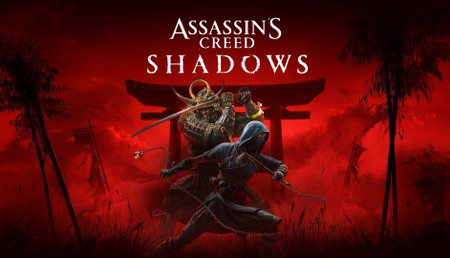 Assassin’s Creed Shadows