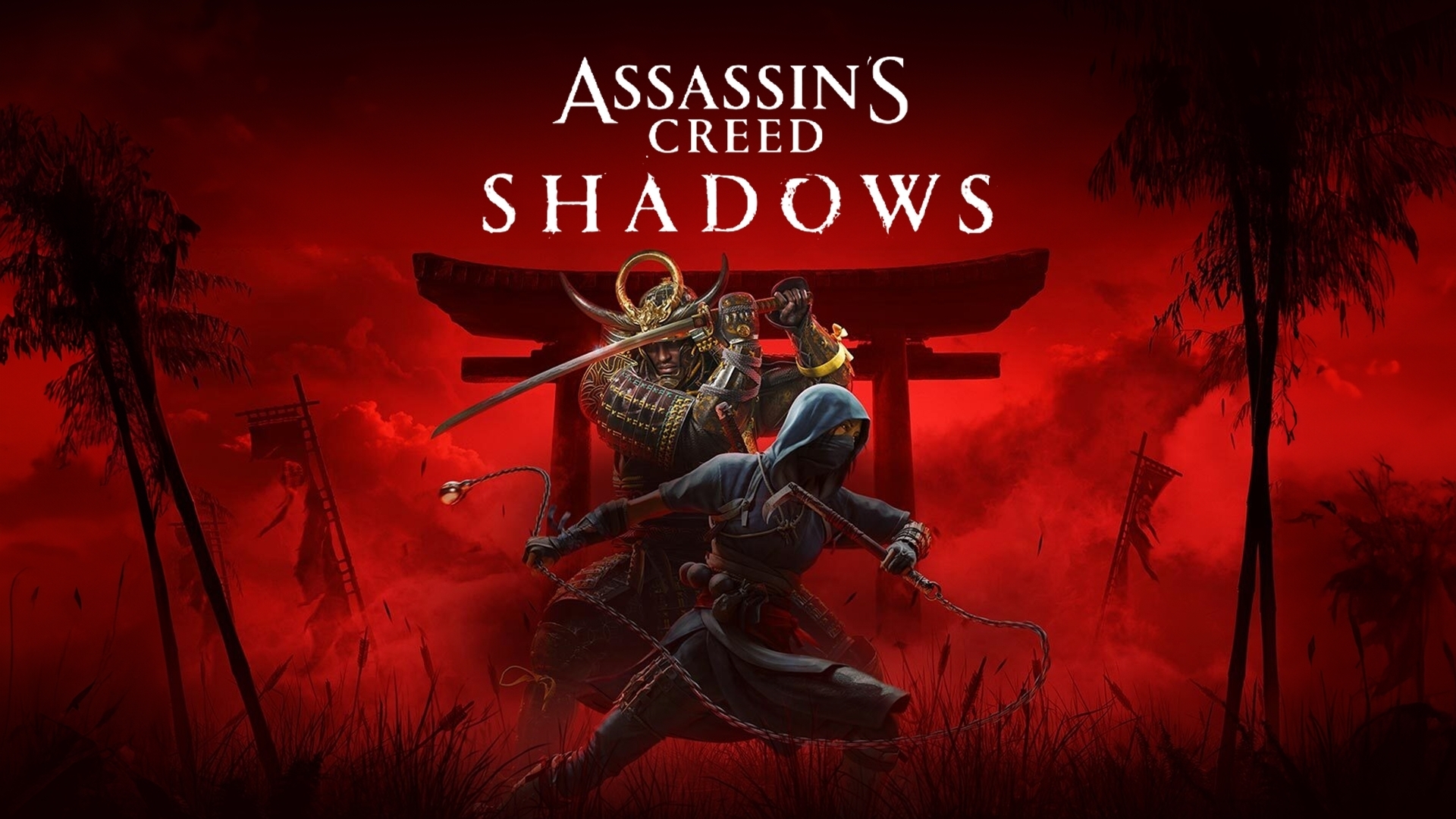 Assassin’s Creed Shadows