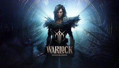 WARLOCK: Dungeons & Dragons