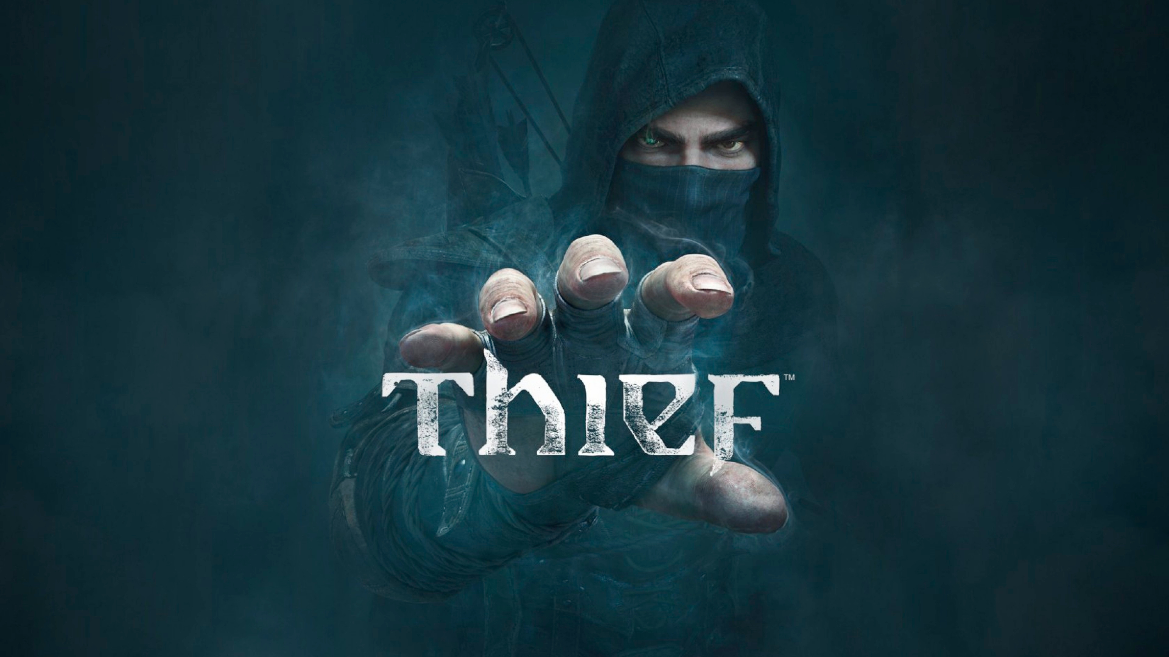 Купить Thief Steam