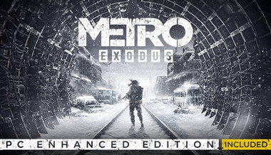 Metro: Exodus