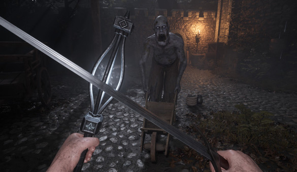 Decrepit screenshot 1