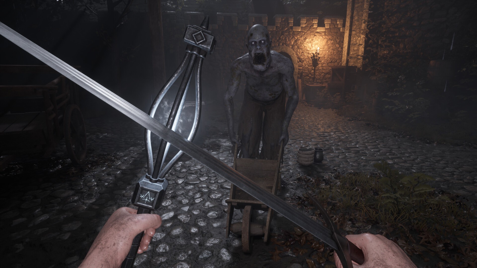 Buy Decrepit - PC (Steam)