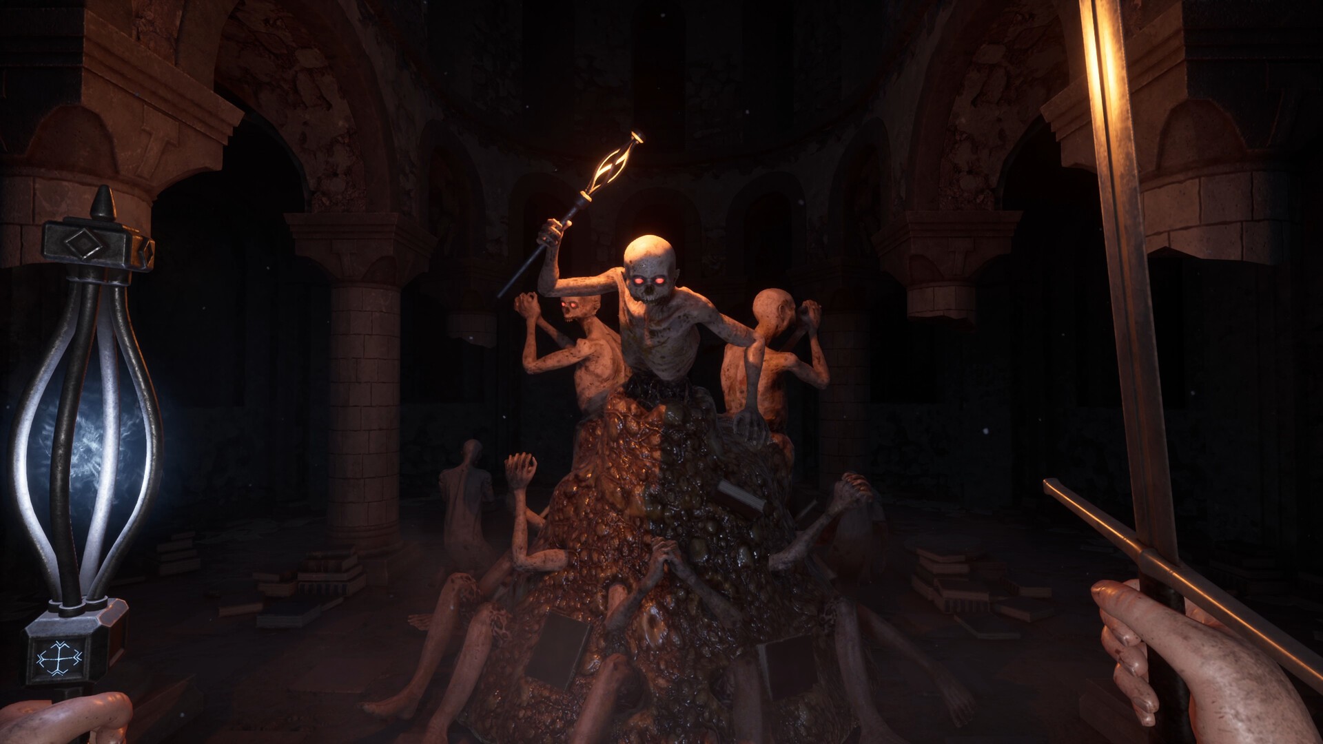 Buy Decrepit - PC (Steam)