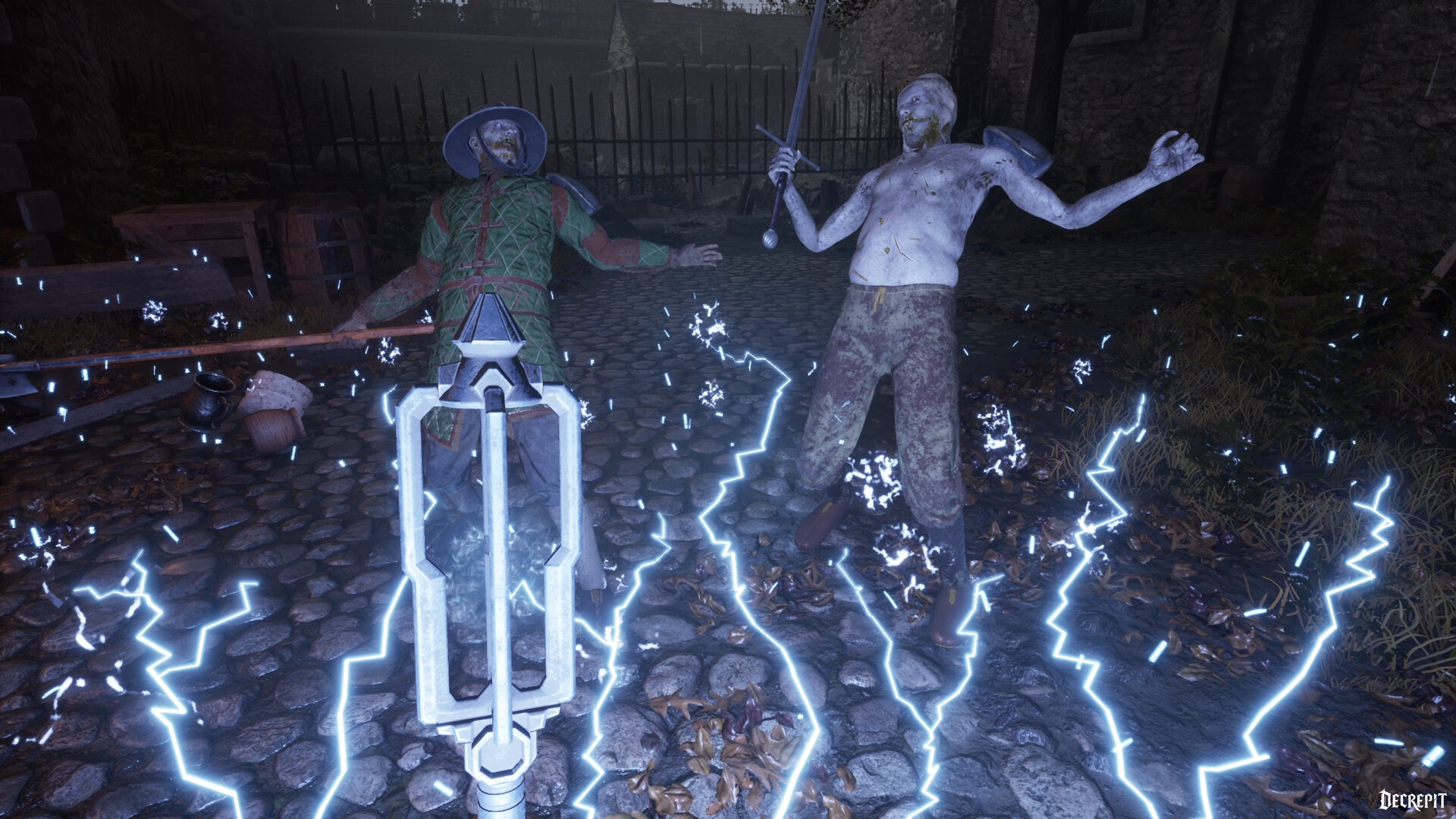 Buy Decrepit - PC (Steam)