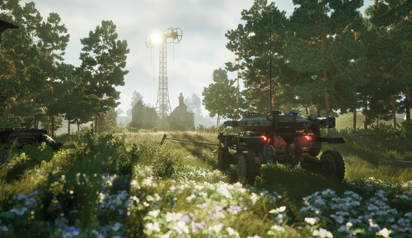 TankRat screenshot 1