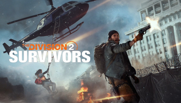 The Division 2: Survivors