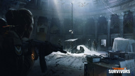 The Division 2: Survivors screenshot 2