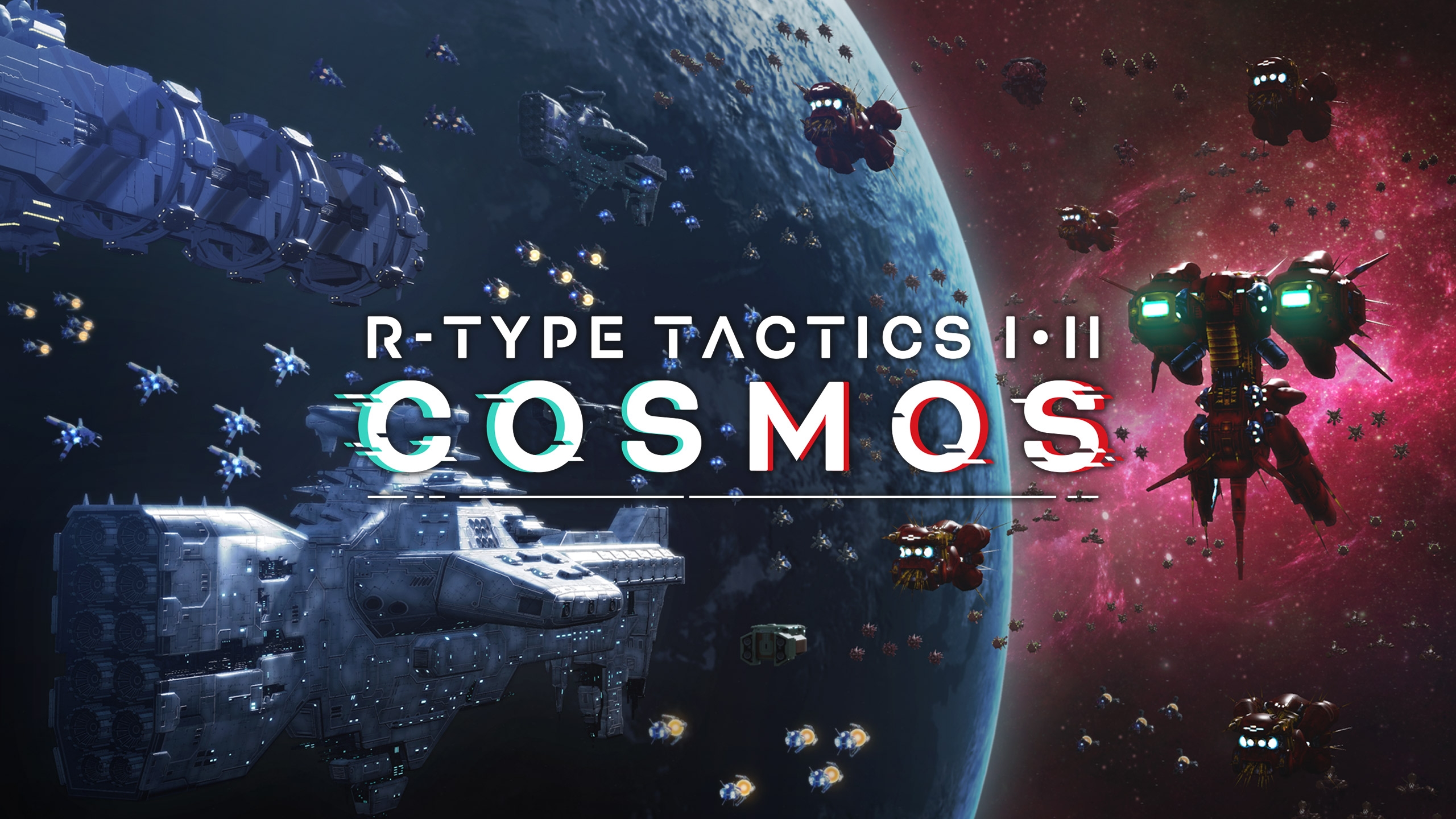 Acheter R-Type Tactics I • II Cosmos - PC (Steam)