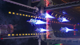 R-Type Tactics I • II Cosmos screenshot 2