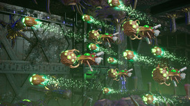 R-Type Tactics I • II Cosmos screenshot 3