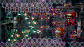 R-Type Tactics I • II Cosmos screenshot 4
